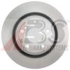 A.B.S. 18300 OE Brake Disc